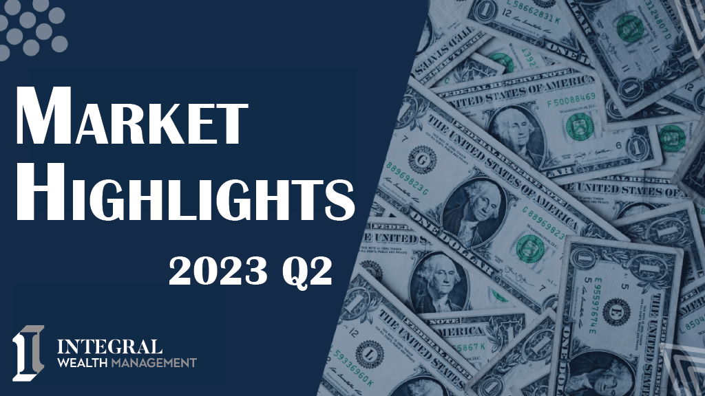 market highlights 2023 Q2